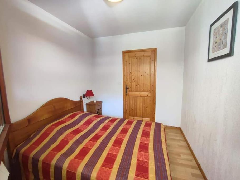 Samoens Residence Grand Tetras 4 Personnes Piscine エクステリア 写真